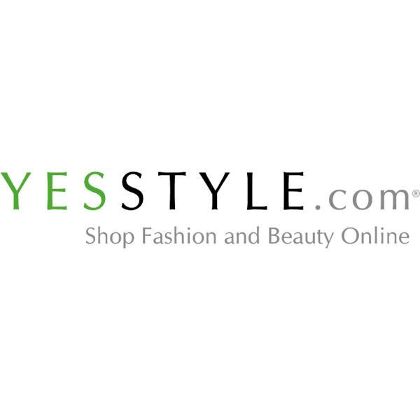 YESSTYLE Coupon & Promo Codes YESSTYLE Coupon & Promo Codes