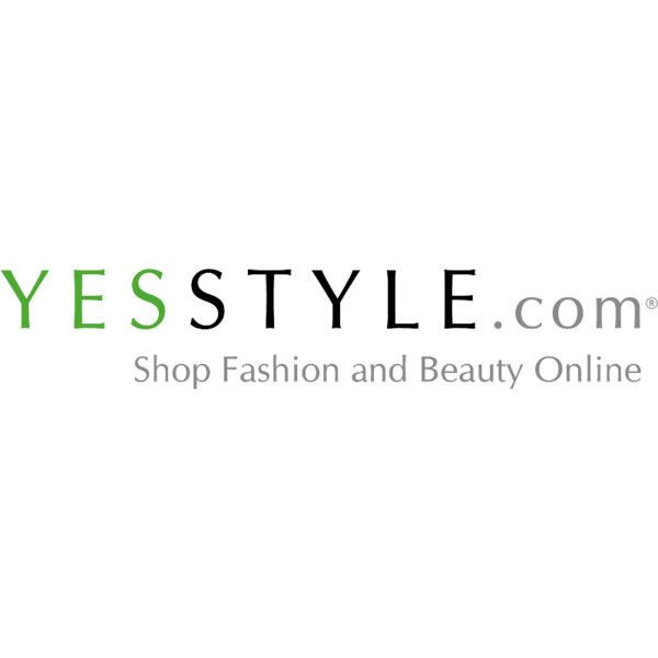 YESSTYLE Coupon & Promo Codes