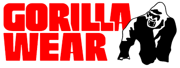 Gorilla Wear Coupon & Promo Codes Gorilla Wear Coupon & Promo Codes