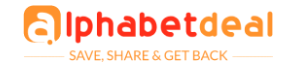 Alphabet Deal Coupon & Promo Codes