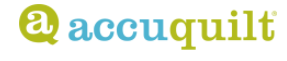 Accuquilt Coupon & Promo Codes