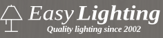 Easy Lighting Voucher & Promo Codes