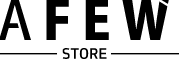 Afewstore DE Coupon & Promo Codes