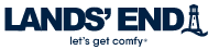 Lands End Coupon & Promo Codes