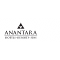 Anantara Coupon & Promo Codes