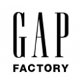 Gap Factory Coupon & Promo Codes