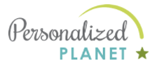 Personalized Planet