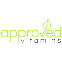Approved Vitamins Coupon & Promo Codes