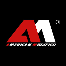 AMERICAN MODIFIED Coupon & Promo Codes