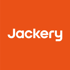 Jackery Coupon & Promo Codes Jackery Coupon & Promo Codes