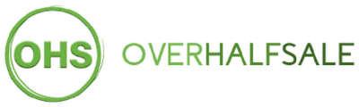 Overhalfsale Coupon & Promo Codes Overhalfsale Coupon & Promo Codes