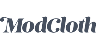 ModCloth Coupon & Promo Codes