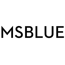 MSBLUE JEWELRY Coupon & Promo Codes