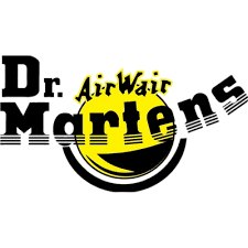 Dr Martens UK