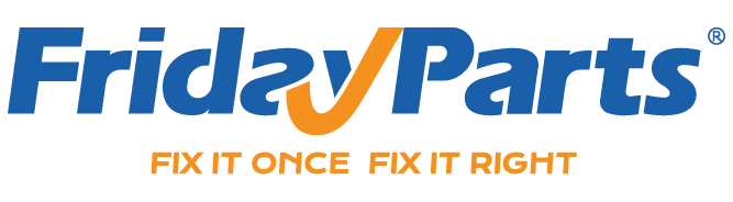 FridayParts Coupon & Promo Codes FridayParts Coupon & Promo Codes