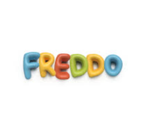 Freddo Toys Coupon & Promo Codes Freddo Toys Coupon & Promo Codes